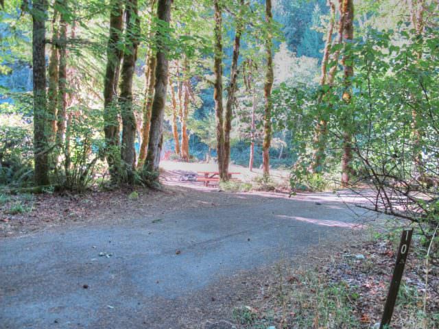 Ripplebrook Campground Site#10