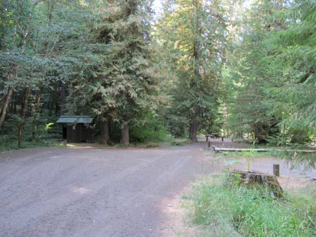 Riverside Campground