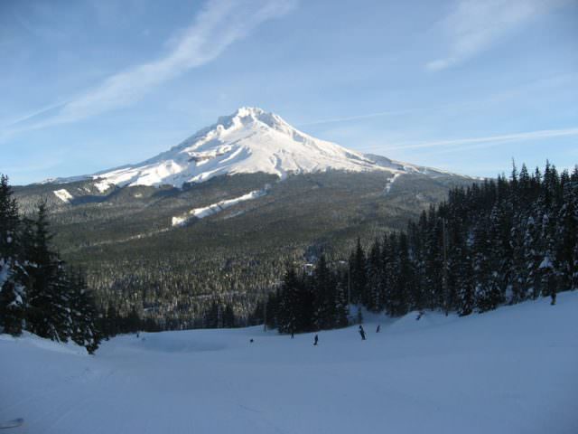 Mount Hood