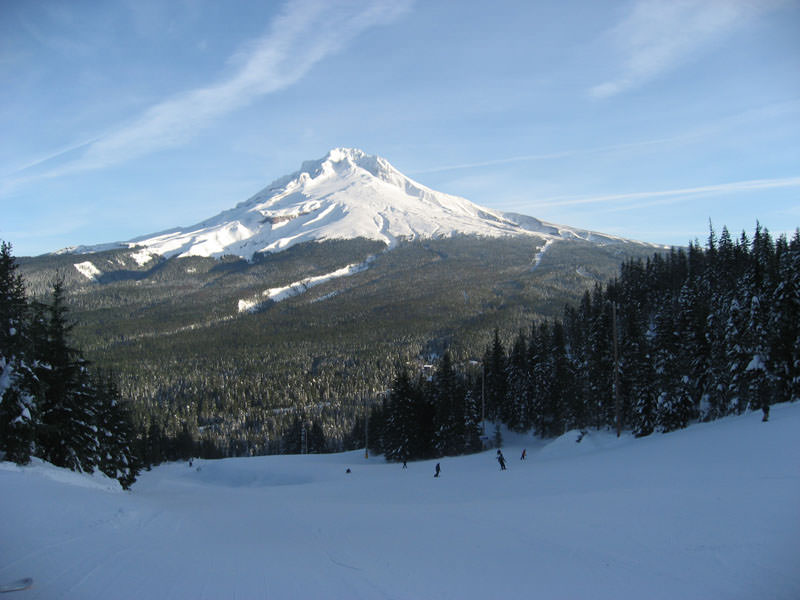 Mount Hood