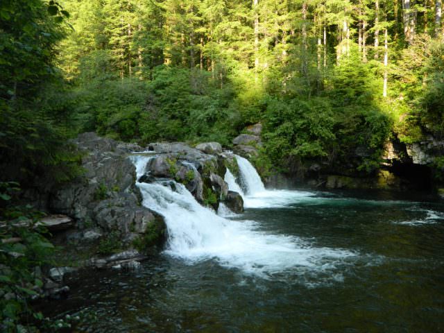 Read more about the article 10 Campgrounds Near Portland, Oregon