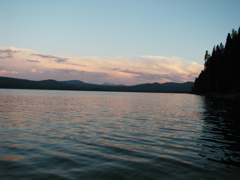 Swingers in diamond lake oregon