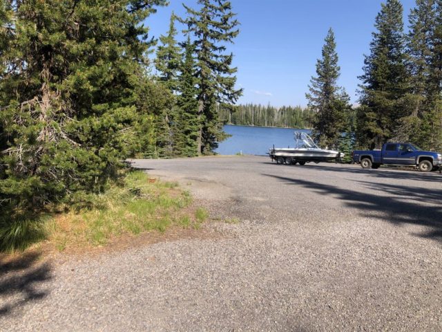 Boat Launch