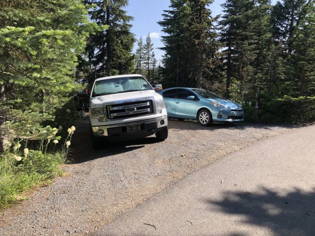Big Lake Site 35