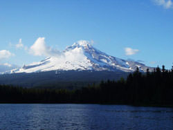 trillium-lake