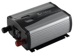Read more about the article Cobra Power Inverter