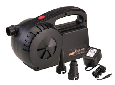 Read more about the article Coleman Rechargeable Air Pump