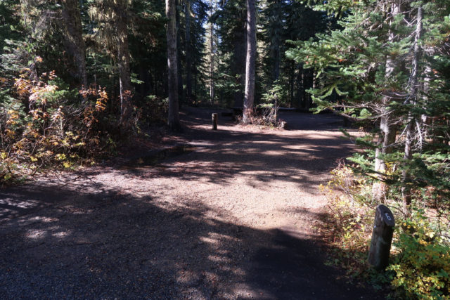 Takhlakh Lake Site# 6