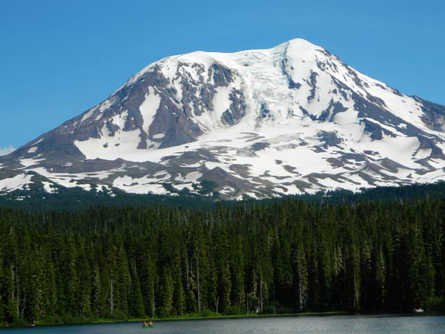 Mount Adams