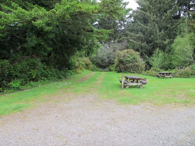 Tahkenitch Landing - 10R