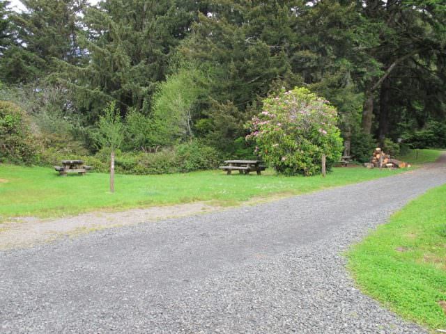 Tahkenitch Landing - 11R