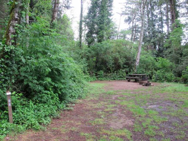 Tahkenitch Landing - 8R