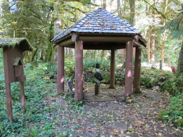 Iron Mike Pump (Winterized)