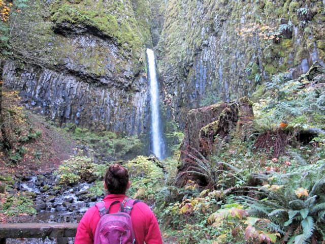 Read more about the article Dry Creek Falls Hike