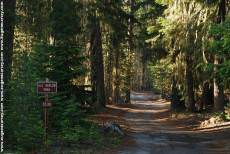 Barlow Crossing Campground