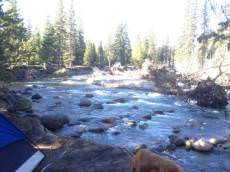 Nottingham Campground