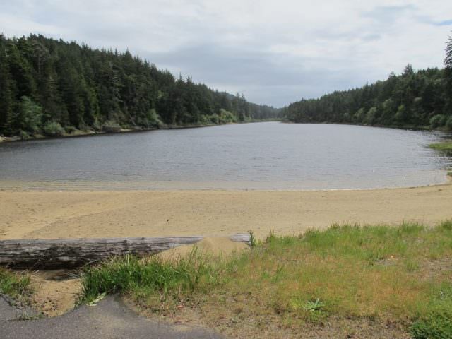 Read more about the article Siuslaw National Forest Campground Closures
