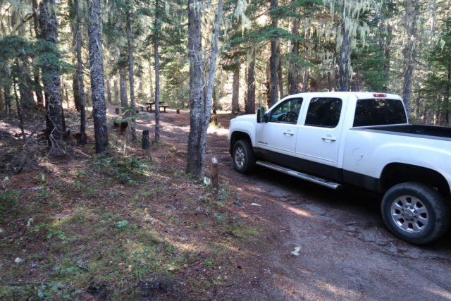 Killen Creek Site# 1