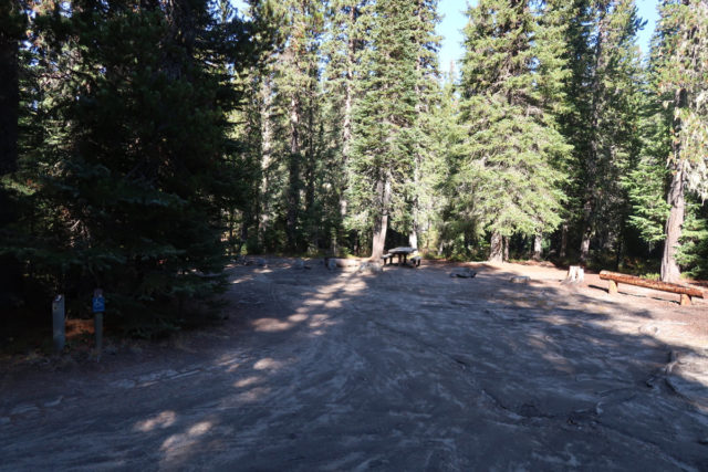 Killen Creek Site# 3