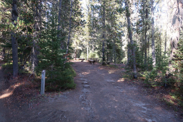 Killen Creek Site# 5