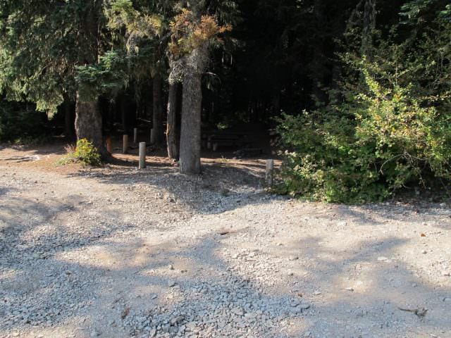 Elk Lake Site