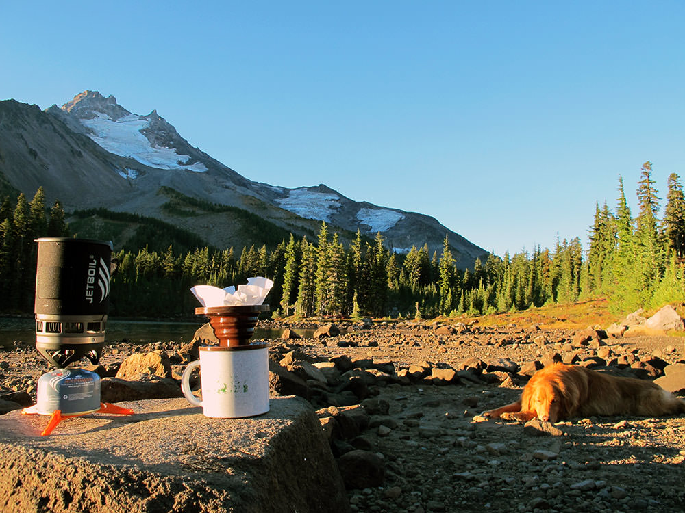 You are currently viewing Backpacking Coffee Maker
