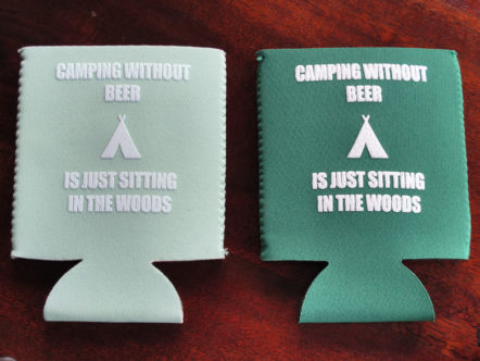 Muddy Camper Koozies - Image 3