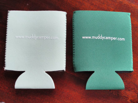 Muddy Camper Koozies - Image 4