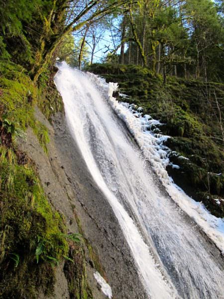 Munra Falls