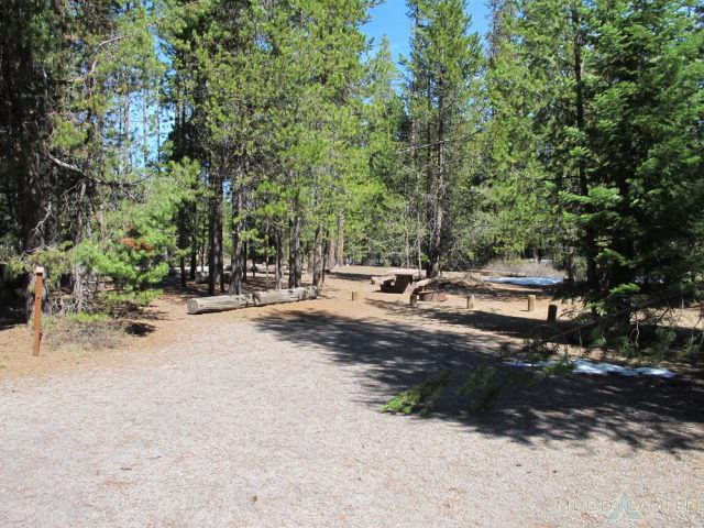 Sheep Bridge Site# 13