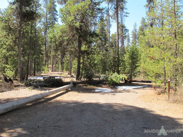 Sheep Bridge Site# 14