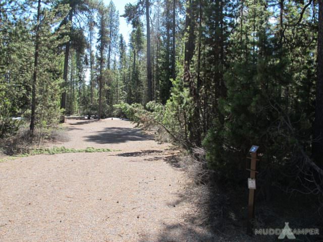Sheep Bridge Site# 2