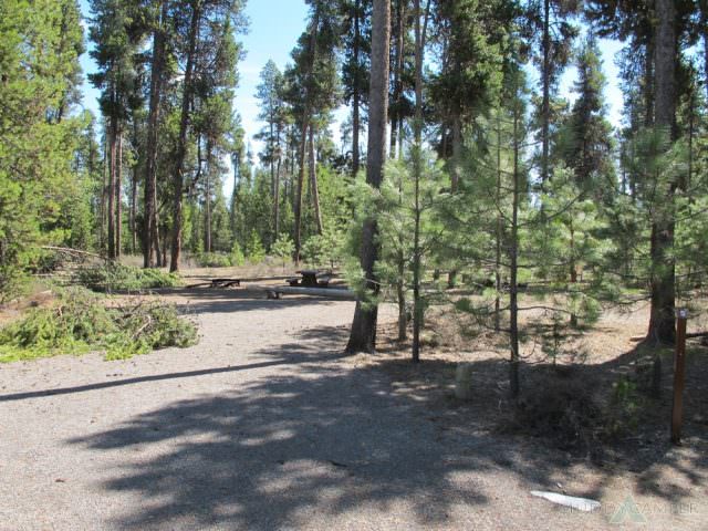 Sheep Bridge Site# 5