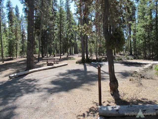 Sheep Bridge Site# 6