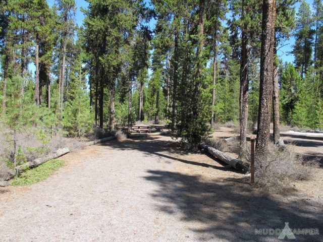 Sheep Bridge Site# 7