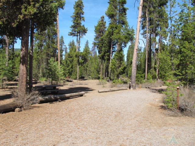 Sheep Bridge Site# 9