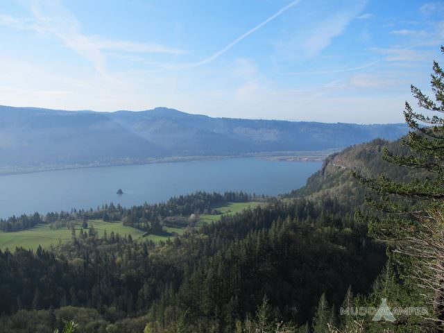 Cape Horn View