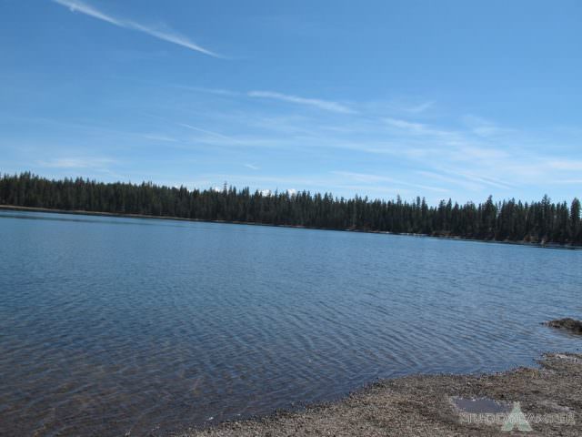 South Twin Lake
