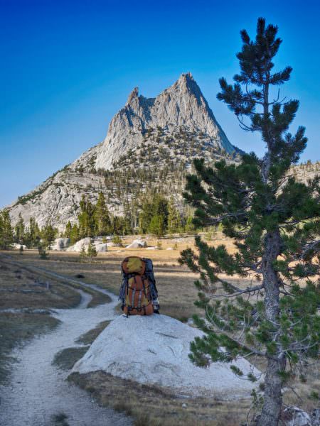 cathedral-peak