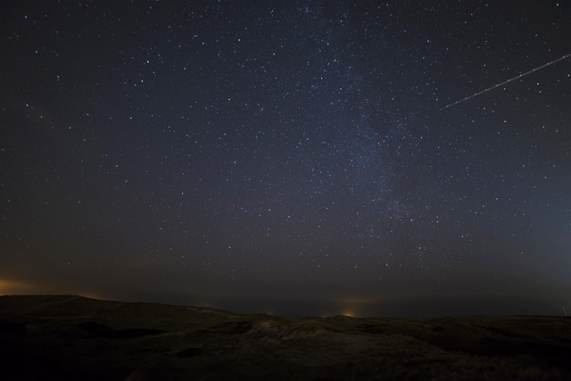 Read more about the article Perseid Meteor Shower Expected to Deliver