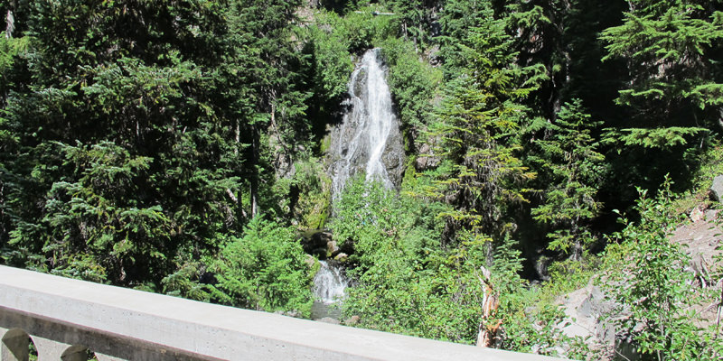 You are currently viewing Sahale Falls Hike