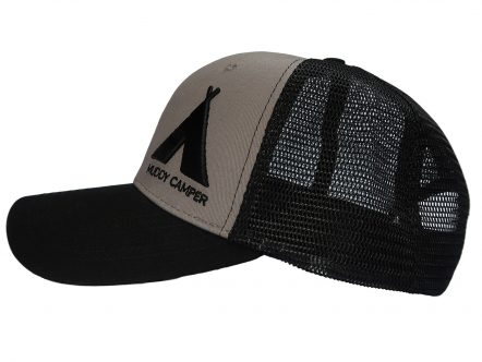 Camping Trucker Hat - Image 3