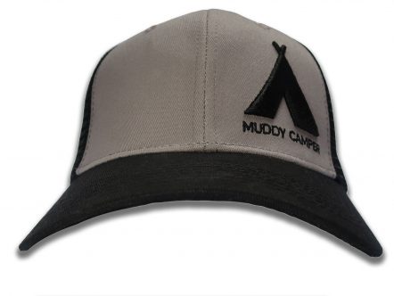 Camping Trucker Hat - Image 2