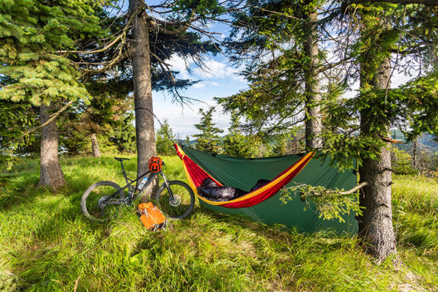 Read more about the article Camping Near Sandy Ridge Trailhead