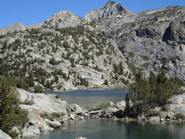 Read more about the article Best & Worst Campsites on the John Muir Trail