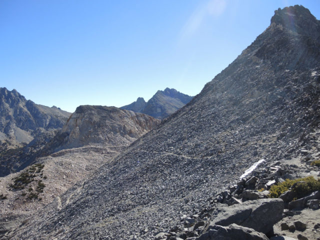 Read more about the article Three Butt-Kicking Sections of the John Muir Trail