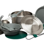 Camping Essentials for Beginner Campers