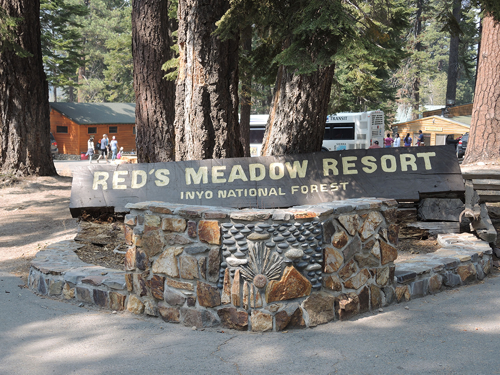 Read more about the article Why I hate Red’s Meadow