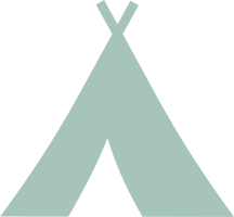 Tent icon
