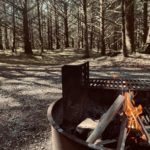 Campfire Season is Back